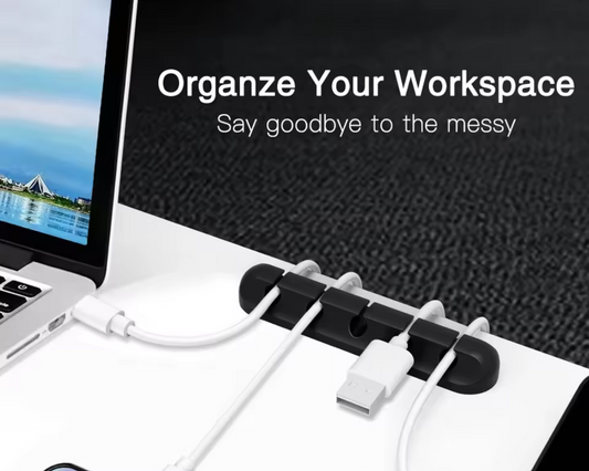 HALTEK™ CableDock Pro
Sistema inteligente de gestión de c